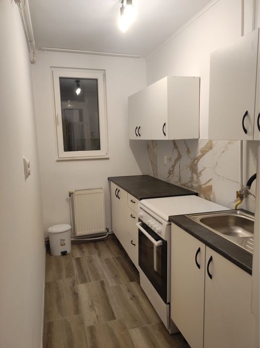 Apartament de închiriat în Satu Mare - Zona Carpati