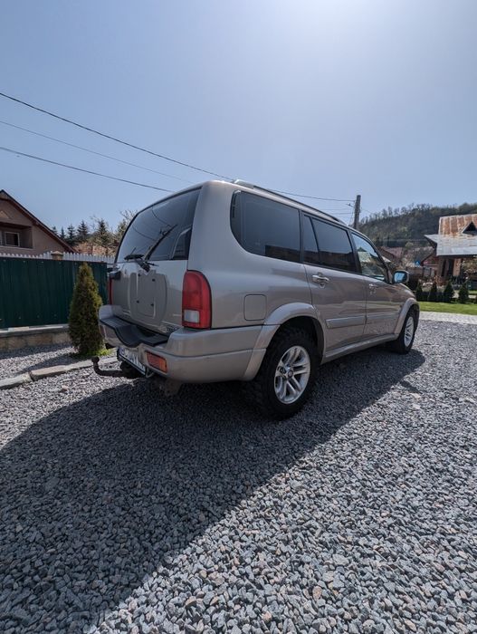 Vand suzuki grand vitara xl7 2.0 diesel 4x4 reductor