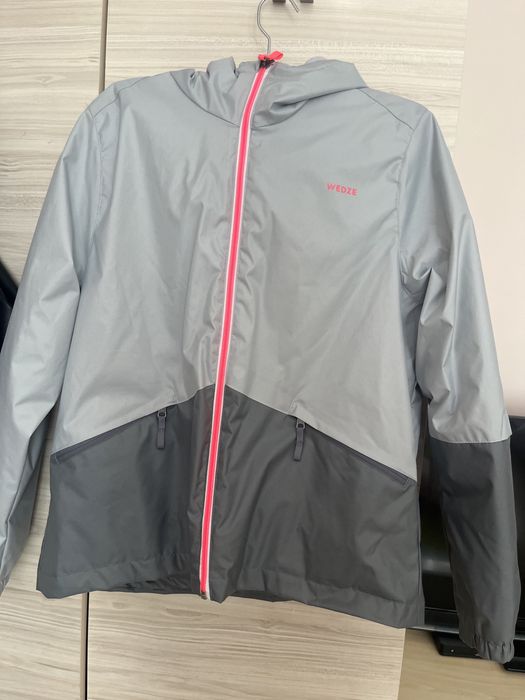 Ски яке от decathlon