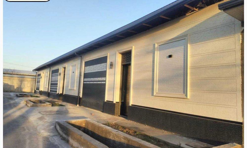 Продажа Евродома на Фаргона Йули, 2-сотки (N 12110 )