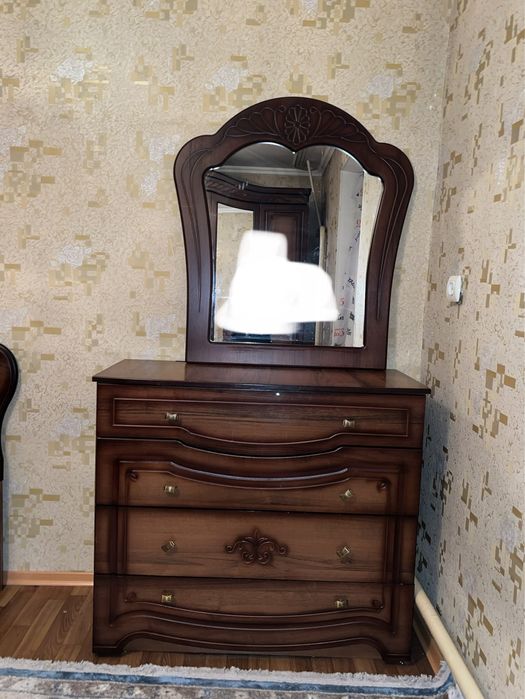 Спальный гарнитур Джамилья