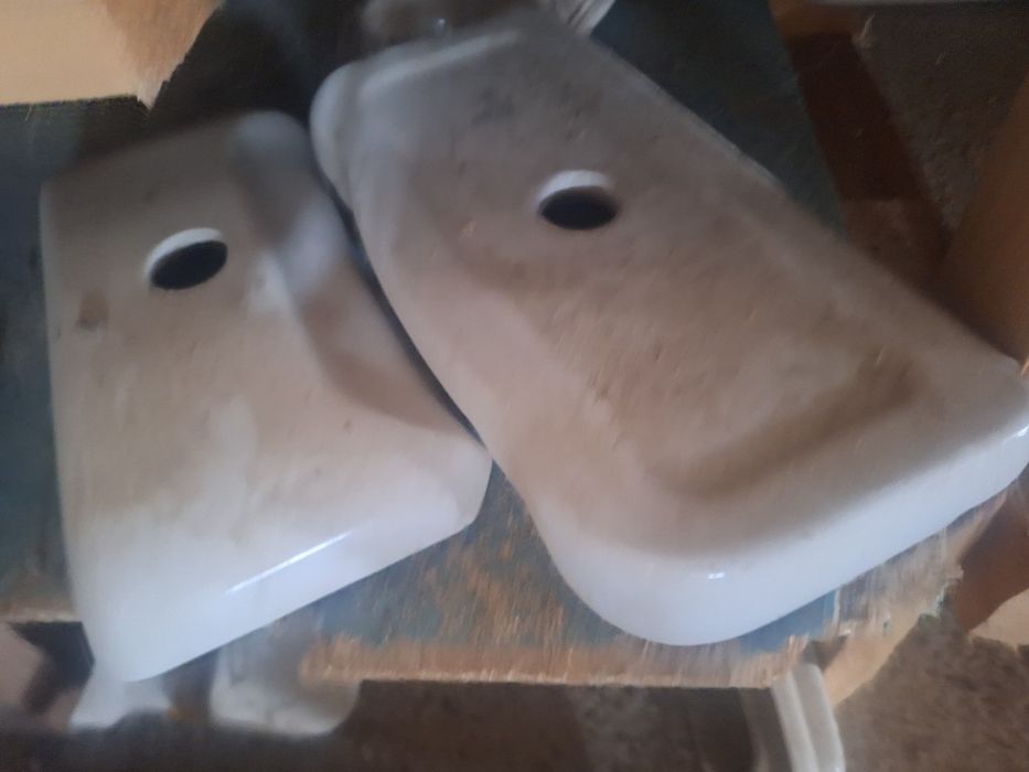 Унитаз без бочка продам