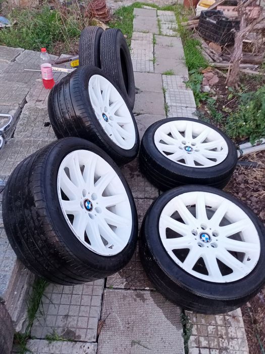 Джанти BMW Style 95 R19 спорт пакет