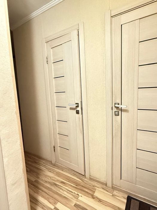 Продам квартиру, 4-х комнатную