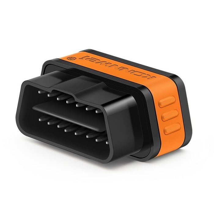 Diagnoza auto OBD2 KONNWEI KW901, Bluetooth 5.0, Android/IOS
