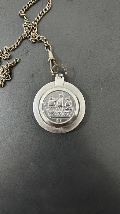 Продам карманные часы Ракета оригинал