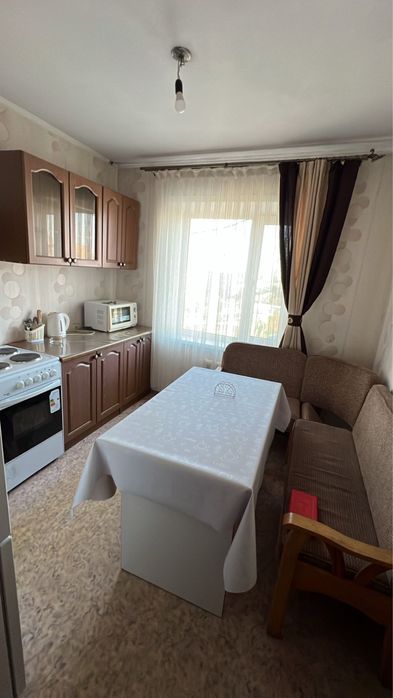 Квартира посуточно 1 комн н/п
