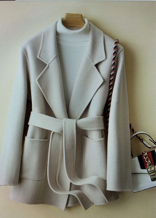 Женская верхняя одежда, размер S