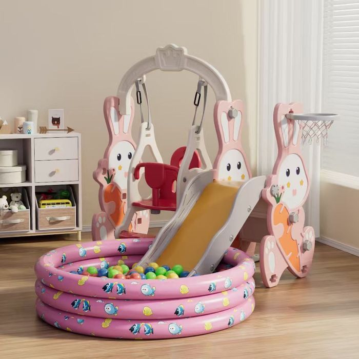 Горка качели много асартимент даставка бесплатная