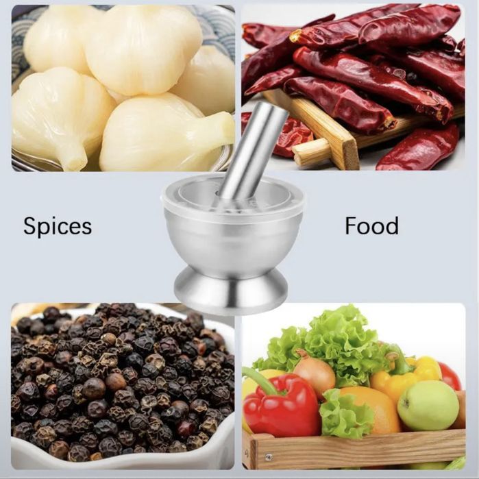 Ступка. Ховонча.