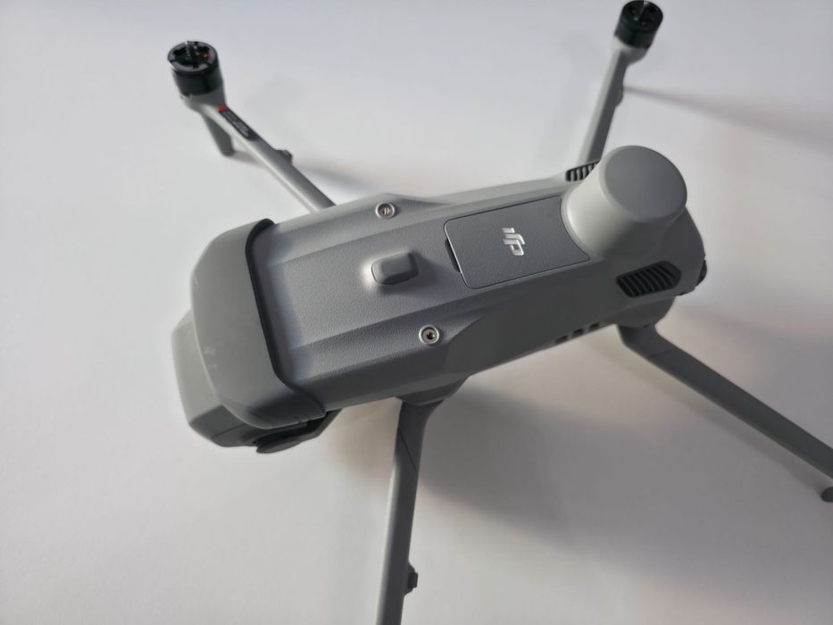 DJI Matrice 4T Worry-Free Plus Combo като ново ГАРАНЦИЯ! Матрикс 4Т / дронове