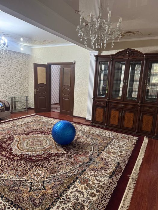 Продаётся квартира на Ттз-4, 4/1/4  улучшенная планировка
