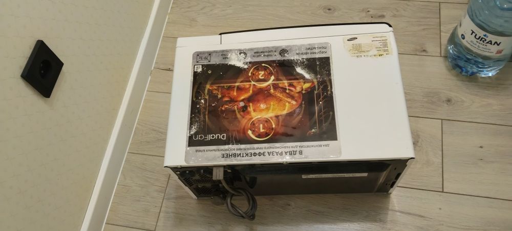 Микроволновка на продажу
