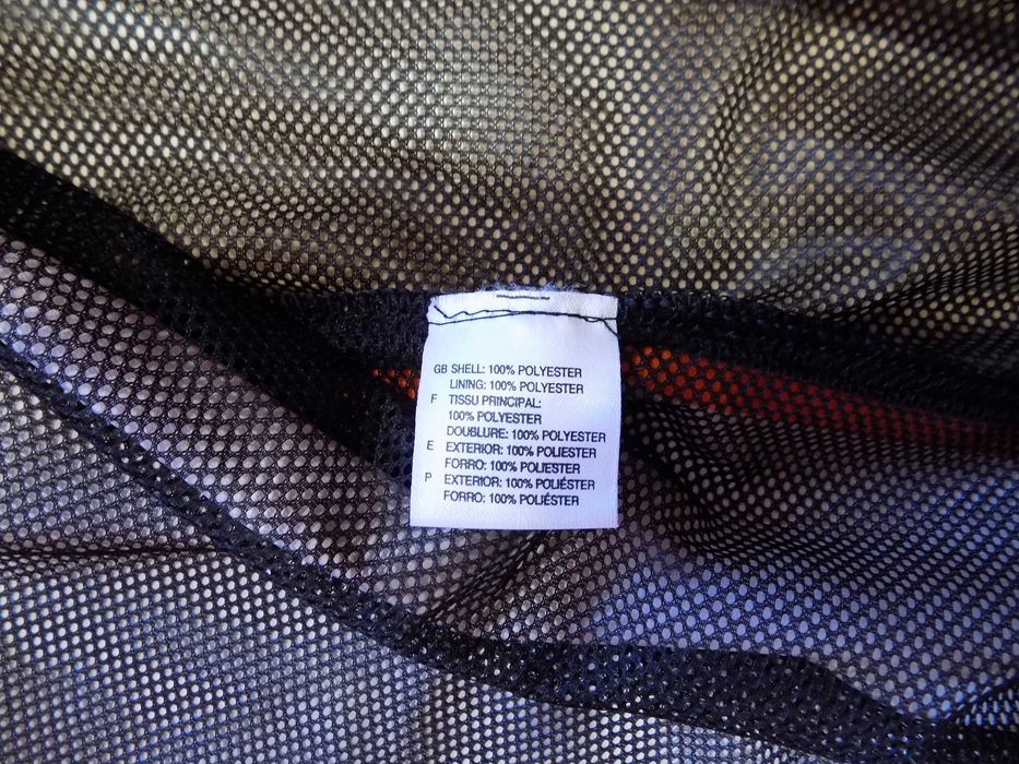 вело джърси gore bike/bio racer тениска колоездене мъжка оригинално M