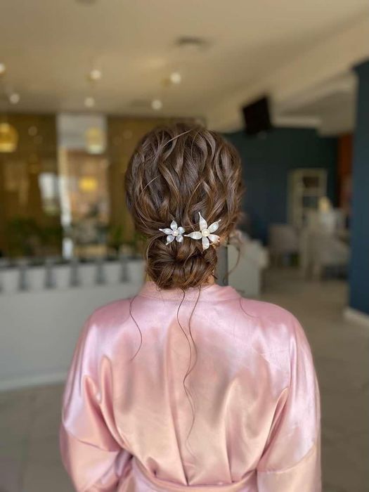 Украшения на свадьбу