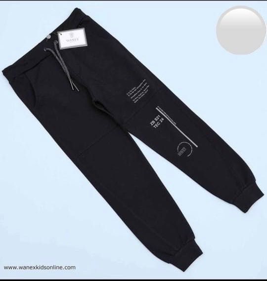 Трико черное Wanex 152