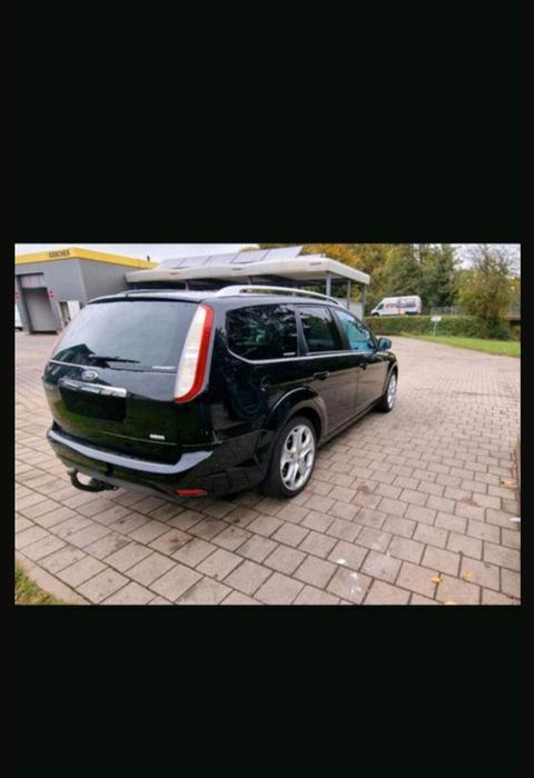 De vânzare Ford focus