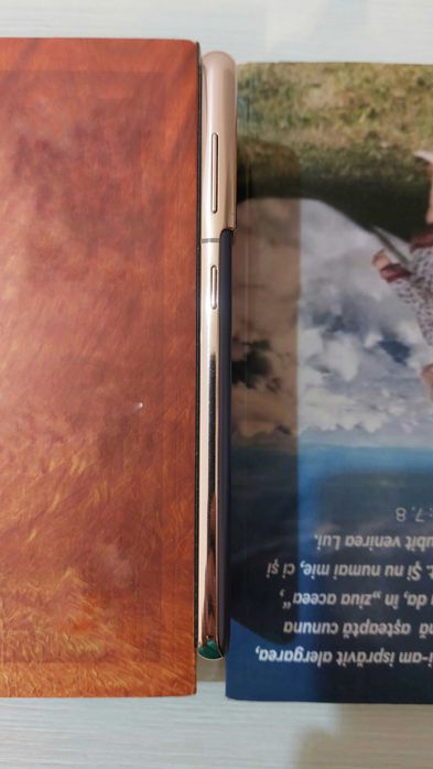 Samsung S21 camera principală defectă