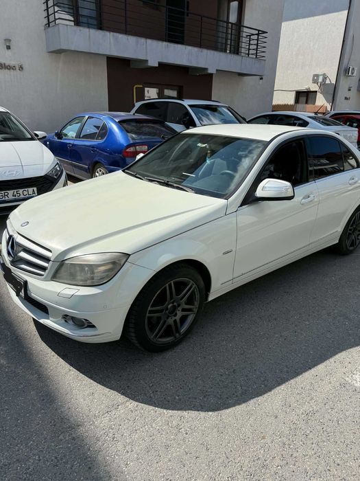 MERCEDES-BENZ  2008 — imagine 4