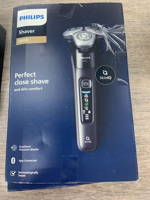 Shaver i9000 Philips