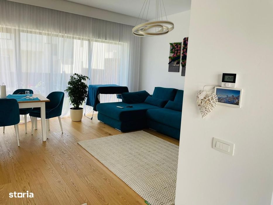 Vila moderna I Corbeanca