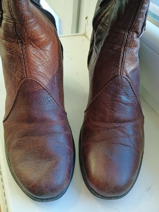 Дамски ботуши,италианска модна къща