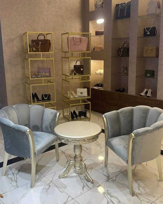 Мебель на заказ | Кресла