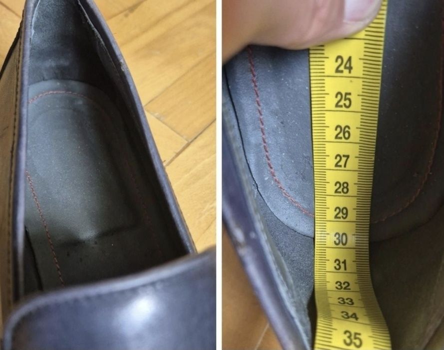 Mocasini exclusivisti eleganți Pollini, Full Grain, Made in Italy - 44