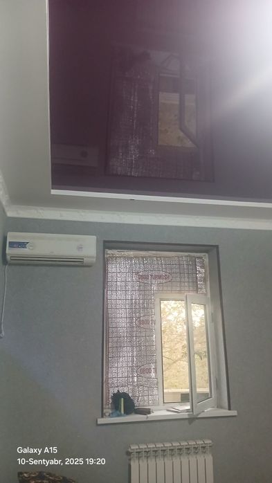 Urganchda rayhon bozor yonida kvartiraga 1 bolo olinadi