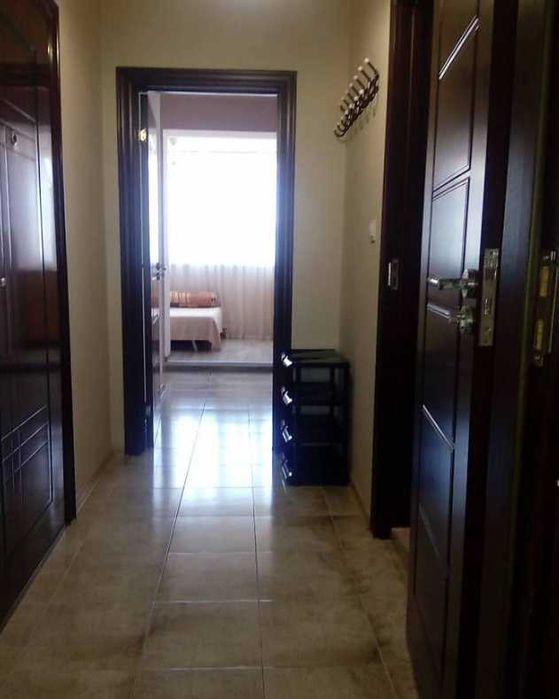 Дава се под наем Двустаен апартамент в Бургас, Център - 54 кв.м за 94.35 € - Снимка #6