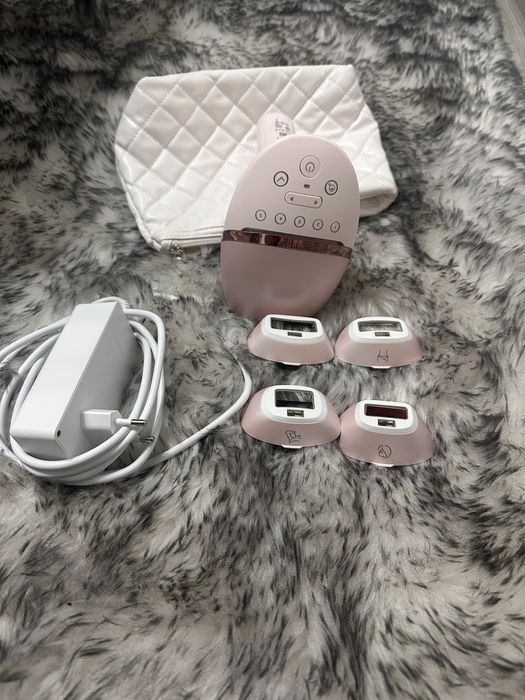 Epilator philips lumea IPL