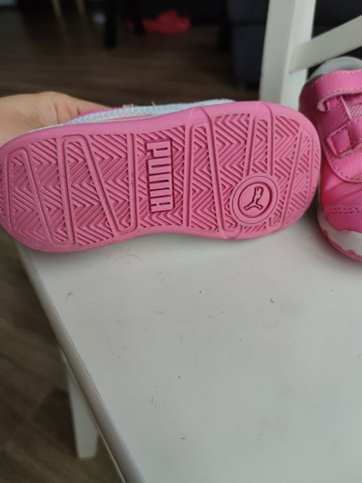 Детски Маратонки пума/ Puma, 24 размер