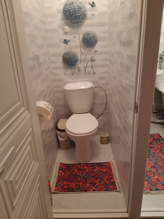 Аренда 2 х ком квартиры