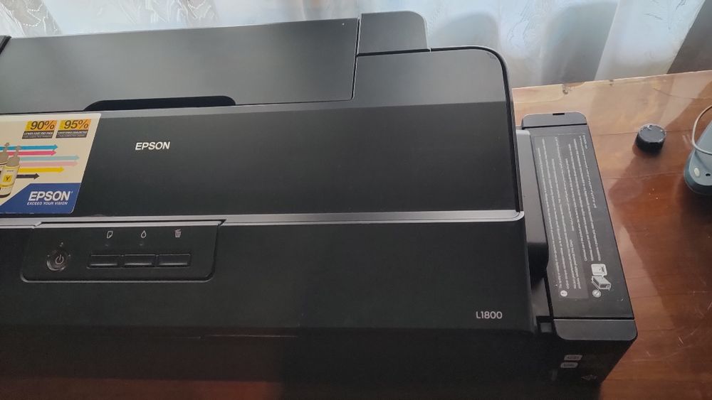 Imprimanta Epson A3