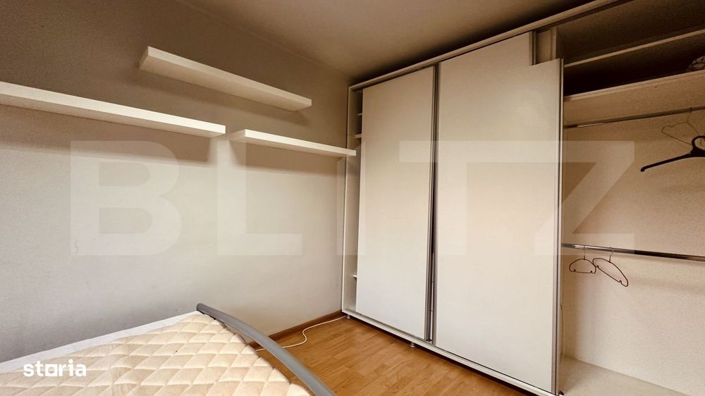 Apartament ultracentral, 2 camere, mobilat si utilat — fotografia 3