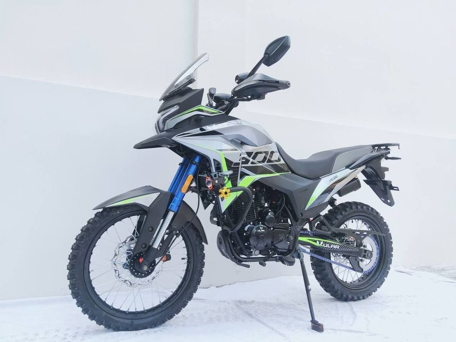 Мотоциклы... Мопеды