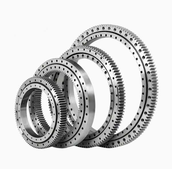 Coroana de rotire Bobcat 316, 320, 320L, 320D, 321, 322, 322C, 322G, 323, 324, 325, 325C, 328, 328C, 329, 331, 331E, 334, 335, 337, 341.