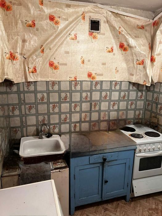 Срочно Продам 2-ух комнатную квартиру.