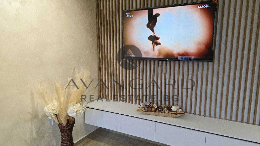 Продава се Двустаен апартамент в Пловдив, Тракия - 59 кв.м за 1428 €/кв.м - Снимка #6