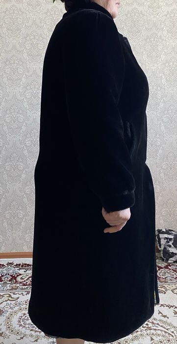 Мутон новый 50-52 размер