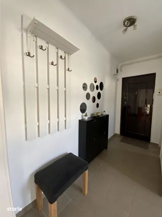 Cornisa - UMF - Apartament 2 camere - langa caminele studentesti