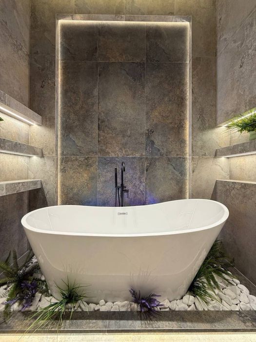 Жк Felicita-Сдается новая двухьярусная квартира в элит комплексе!