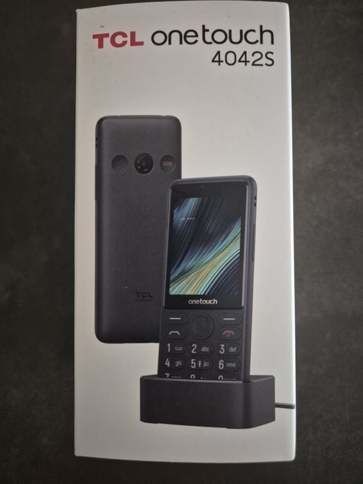 TCL onetouch 4042S