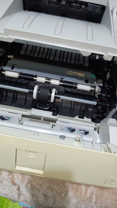 Hp laser jet P2055