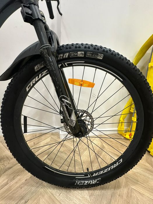 Велик Cruzer 28rr obmen