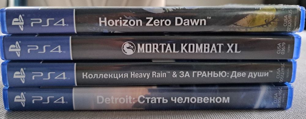 Продаётся Sony PlayStation 4 pro 1 Tb