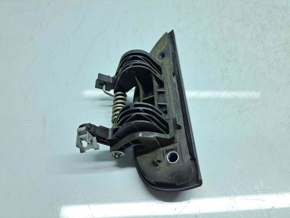 Maner usa stanga spate Dacia Sandero 2 [Fabr 2012-prezent]