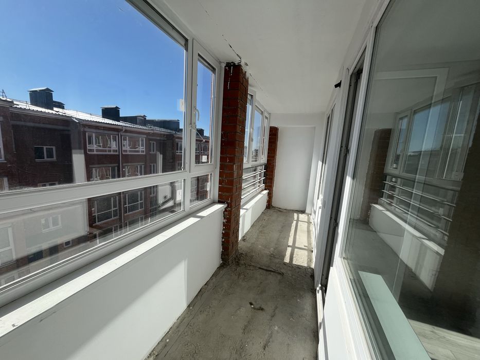 Квартира в мкр.береке