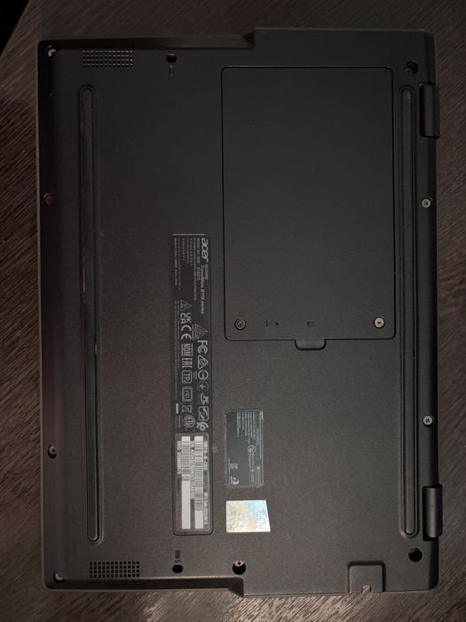 Ноутбук Acer Нетбук