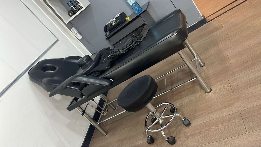 Pat Cosmetica Sau Masaj
